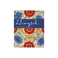 Llyfrau Amgueddfa Cymru/ National Museum Wales Boo Llewyrch - Oes Aur Cerameg yng Nghymru (häftad, wel)