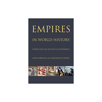 Princeton University Press Empires in World History (häftad, eng)