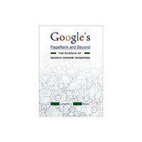 Princeton University Press Google's PageRank and Beyond (häftad, eng)