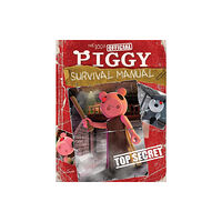 Scholastic The 100% Official Piggy Survival Manual (häftad, eng)