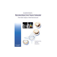 Elsevier Health Sciences Carpentier's Reconstructive Valve Surgery (inbunden, eng)