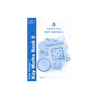 Schofield & Sims Ltd Key Maths 5 (häftad, eng)
