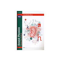 Schofield & Sims Ltd Sound Phonics Phase Five Book 3: KS1 , Ages 5-7 (häftad, eng)