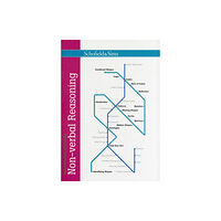 Schofield & Sims Ltd Understanding Reasoning: Non-verbal Reasoning (häftad, eng)