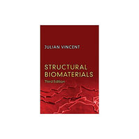 Princeton University Press Structural Biomaterials (häftad, eng)