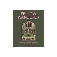 Princeton University Press Fellow Wanderer (inbunden, eng)