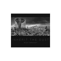 Standards Manual Nick Brandt (inbunden, eng)