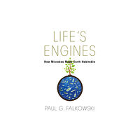 Princeton University Press Life's Engines (inbunden, eng)