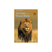 Princeton University Press Animals of the Masai Mara (häftad, eng)