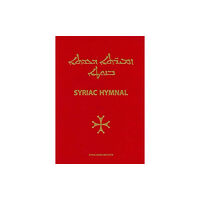 Syriac Music Institute Syriac Hymnal (inbunden, eng)