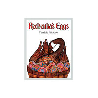 Putnam Publishing Group,U.S. Rechenka's Eggs (häftad, eng)