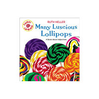 Putnam Publishing Group,U.S. Many Luscious Lollipops (häftad, eng)