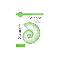 Schofield & Sims Ltd Key Stage 2 Science Practice Papers (häftad, eng)
