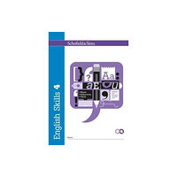 Schofield & Sims Ltd English Skills 4 (häftad, eng)