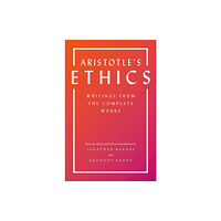 Princeton University Press Aristotle's Ethics (häftad, eng)