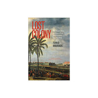 Princeton University Press Lost Colony (häftad, eng)