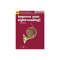 Faber Music Ltd Improve your sight-reading! Horn Grades 1-5 (häftad, eng)