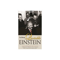 Princeton University Press The Ultimate Quotable Einstein (häftad, eng)