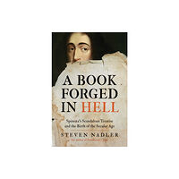 Princeton University Press A Book Forged in Hell (häftad, eng)