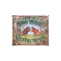 Putnam Publishing Group,U.S. Town Mouse, Country Mouse (häftad, eng)