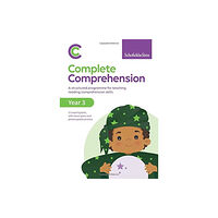 Schofield & Sims Ltd Complete Comprehension Book 3 (bok, spiral, eng)