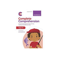 Schofield & Sims Ltd Complete Comprehension Book 4 (bok, spiral, eng)