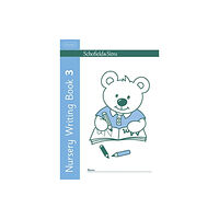 Schofield & Sims Ltd Nursery Writing Book 3 (häftad, eng)