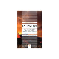 Princeton University Press Extinction (häftad, eng)