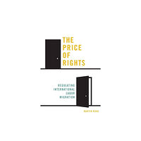 Princeton University Press The Price of Rights (häftad, eng)