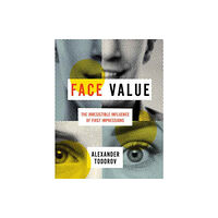 Princeton University Press Face Value (inbunden, eng)