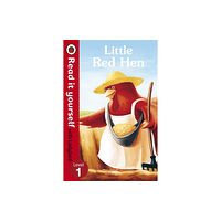 Penguin books ltd Little Red Hen - Read it yourself with Ladybird (inbunden, eng)