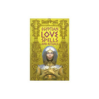 W foulsham & co ltd Egyptian Love Spells (häftad, eng)