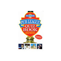 W foulsham & co ltd Bumper Pub League Quiz Book (häftad, eng)