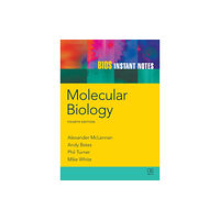 Taylor & francis ltd BIOS Instant Notes in Molecular Biology (häftad, eng)