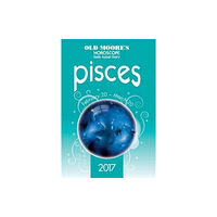 W foulsham & co ltd Old Moore's 2017 Astral Diaries Pisces (häftad, eng)