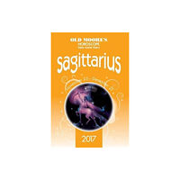 W foulsham & co ltd Old Moore's 2017 Astral Diaries Sagittarius (häftad, eng)