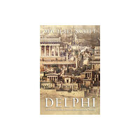 Princeton University Press Delphi (häftad, eng)