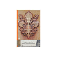 Princeton University Press The Machiavellian Moment (häftad, eng)