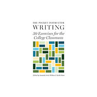 Princeton University Press The Pocket Instructor: Writing (häftad, eng)