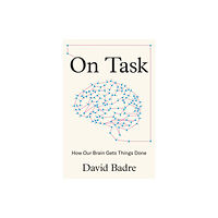 Princeton University Press On Task (inbunden, eng)
