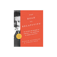 Princeton University Press The Road to Relativity (häftad, eng)