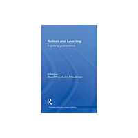 Taylor & francis ltd Autism and Learning (Classic Edition) (inbunden, eng)