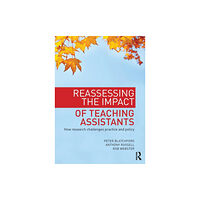 Taylor & francis ltd Reassessing the Impact of Teaching Assistants (häftad, eng)