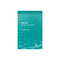 Taylor & francis ltd Marxism (Routledge Revivals) (häftad, eng)