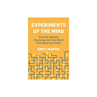 Princeton University Press Experiments of the Mind (häftad, eng)