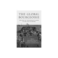 Princeton University Press The Global Bourgeoisie (häftad, eng)
