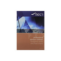ICE Publishing NEC3 Professional Services Contract Bundle: 6 book set (häftad, eng)