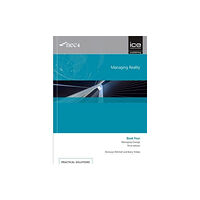 ICE Publishing Managing Reality, Third edition. Book 4:  Managing change (häftad, eng)