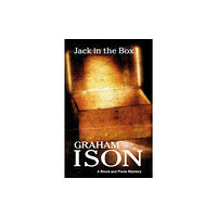 Canongate Books Ltd Jack in the Box (inbunden, eng)