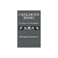 Kegan Paul Chaldean Magic (inbunden, eng)